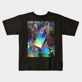 QUARTZ,,House of Harlequin Kids T-Shirt